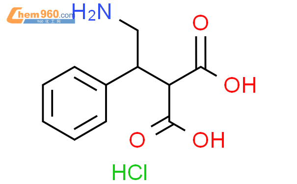 88818 58 0 Propanedioic Acid 2 Amino 1 Phenylethyl