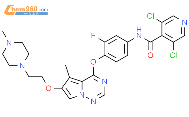 Pyridinecarboxamide Dichloro N Fluoro Methyl