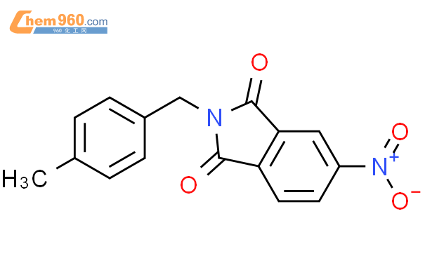 89024 38 4 1H Isoindole 1 3 2H Dione 2 4 Methylphenyl Methyl 5