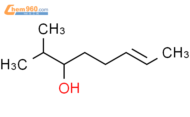 Heptene Diol Methyl Cas Heptene