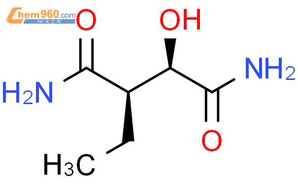 Butanediamide Ethyl Hydroxy R R Cas