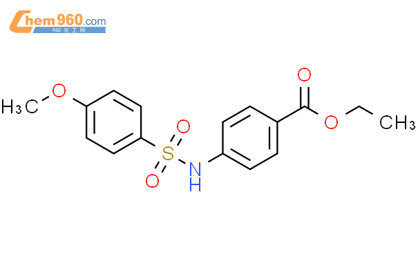 Benzoic Acid Methoxyphenyl Sulfonyl Amino Ethyl