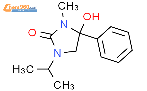 Imidazolidinone Hydroxy Methyl Methylethyl