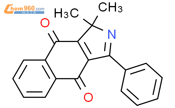 H Benz F Isoindole Dione Dimethyl Phenyl