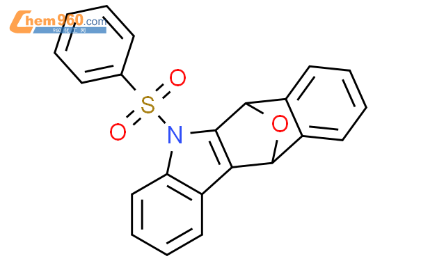 Epoxy H Benzo B Carbazole Dihydro