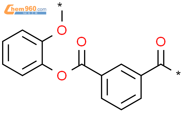 89453 02 1 POLY OXY 1 2 PHENYLENEOXYCARBONYL 1 3 PHENYLENECARBONYL CAS号