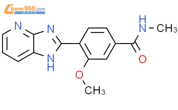 Benzamide H Imidazo B Pyridin Yl Methoxy N