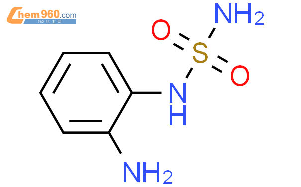 (9CI)-(o-氨基苯基)- (7CI)磺酰胺