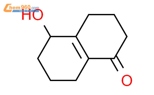 89467 28 7 1 2H Naphthalenone 3 4 5 6 7 8 hexahydro 5 hydroxy CAS号