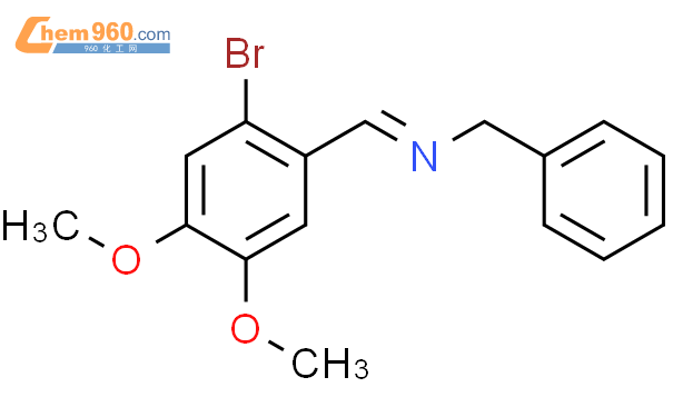 89525 46 2 Benzenemethanamine N 2 Bromo 4 5 Dimethoxyphenyl