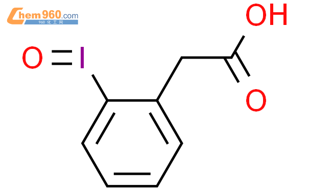 Benzeneacetic Acid Iodoso Cas Benzeneacetic