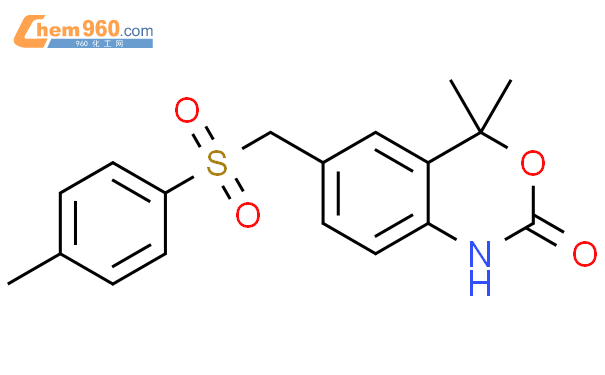 899437 31 1 2H 3 1 Benzoxazin 2 One 1 4 Dihydro 4 4 Dimethyl 6 4