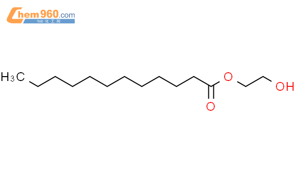 聚乙二醇单月桂酸酯