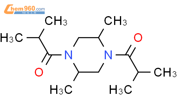 Piperazine Dimethyl Bis Methyl Oxopropyl Cas