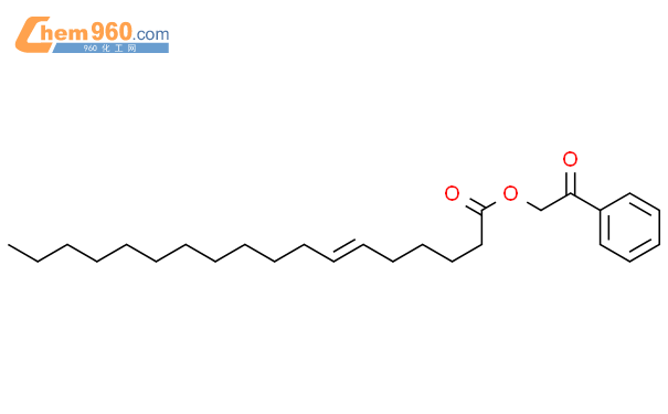 Cas No Octadecenoic Acid Oxo Phenylethyl Ester E