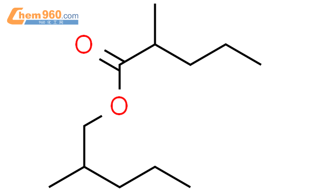 2-甲基戊酸-2-甲基戊酯