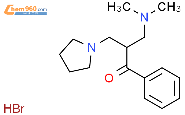 Propanone Dimethylamino Methyl Phenyl