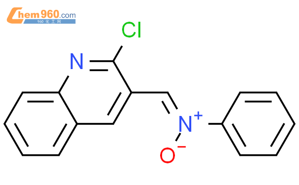 Benzenamine N Chloro Quinolinyl Methylene N