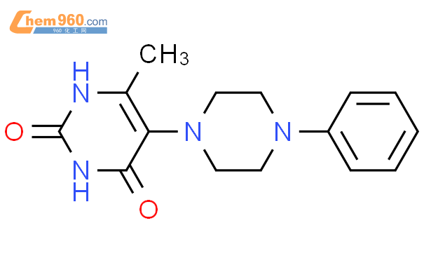 H H Pyrimidinedione Methyl Phenyl