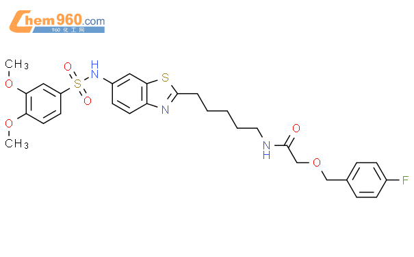 911361 02 9 Acetamide N 5 6 3 4 Dimethoxyphenyl Sulfonyl Amino 2