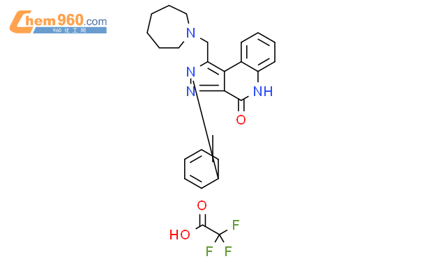 912449 04 8 4H Pyrazolo 3 4 C Quinolin 4 One 1 Hexahydro 1H Azepin 1