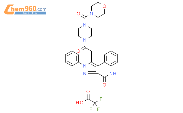 Morpholine Dihydro Oxo Phenyl H Pyrazolo