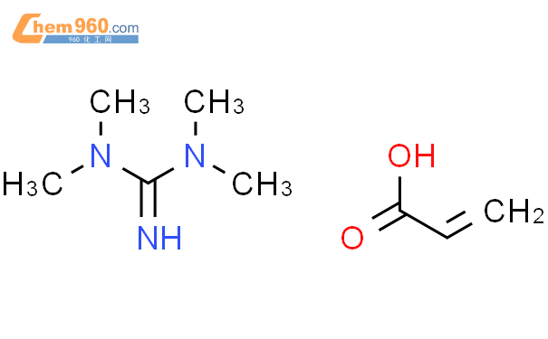 Propenoic Acid Compd With N N N N