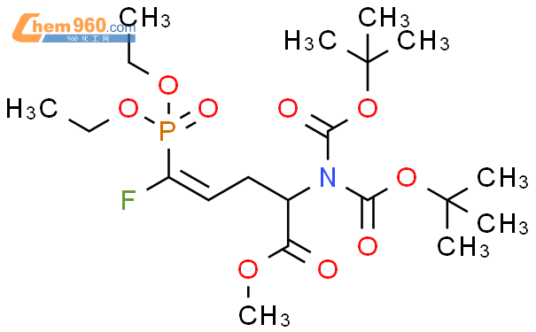 913711 29 2 4 Pentenoic Acid 2 Bis 1 1 Dimethylethoxy Carbonyl Amino