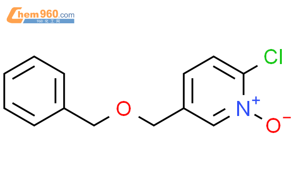 Pyridine Chloro Phenylmethoxy Methyl Oxidecas