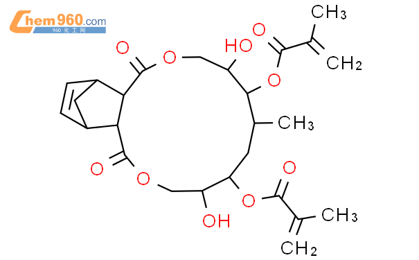 Bicyclo Hept Ene Dicarboxylic Acid Methyl