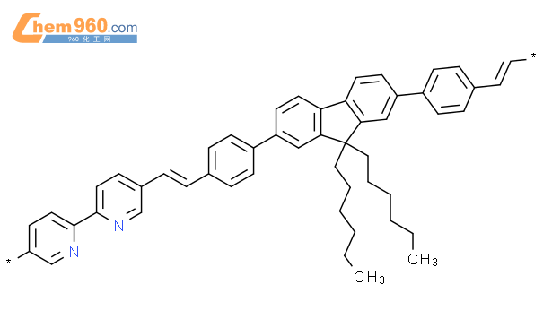 916434 54 3 Poly 2 2 Bipyridine 5 5 Diyl 1 2 Ethenediyl 1 4