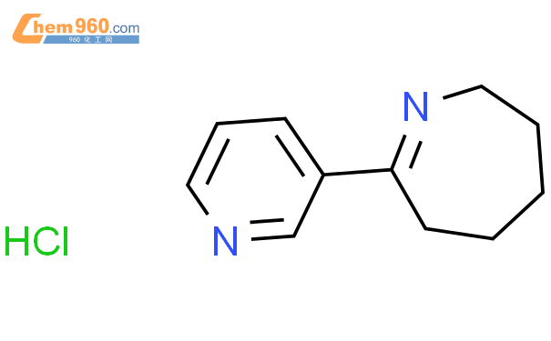 H Azepine Tetrahydro Pyridinyl