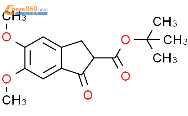 H Indene Carboxylic Acid Dihydro Dimethoxy