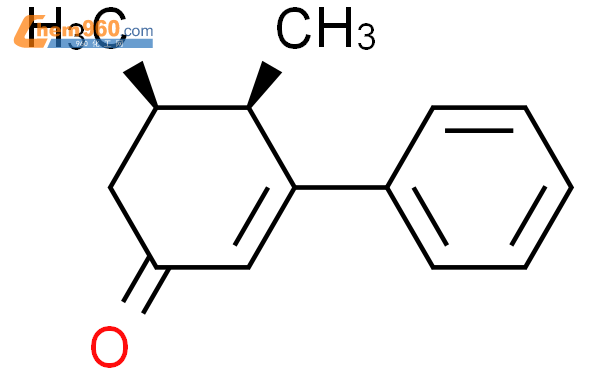 Cyclohexen One Dimethyl Phenyl R R