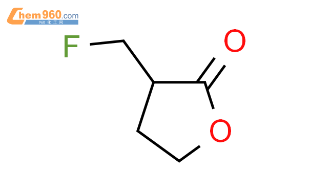 H Furanone Fluoromethyl Dihydro Cas