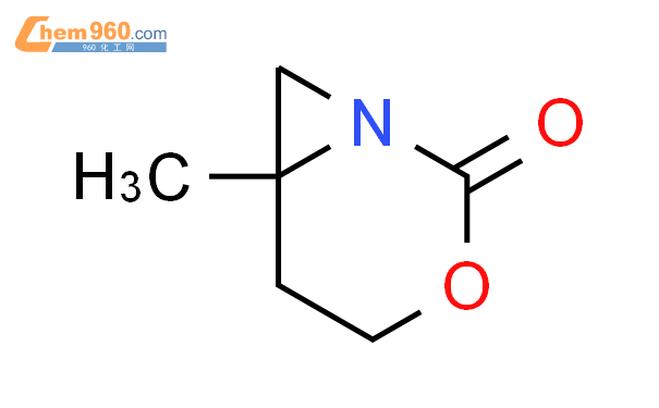 917908 11 3 3 Oxa 1 azabicyclo 4 1 0 heptan 2 one 6 methyl CAS号 917908