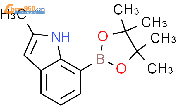 H Indole Methyl Tetramethyl