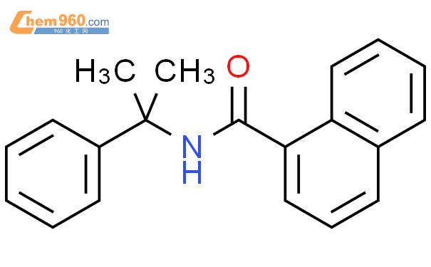 Naphthalenecarboxamide N Methyl Phenylethyl Cas