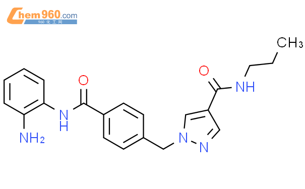 H Pyrazole Carboxamide Aminophenyl Amino