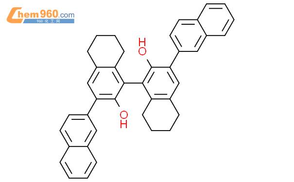 (R)-3,3'-bis(2-Naphthyl)-5,5',6,6',7,7',8,8'-octahydro-1,1'-bi-2,2'-naphthol