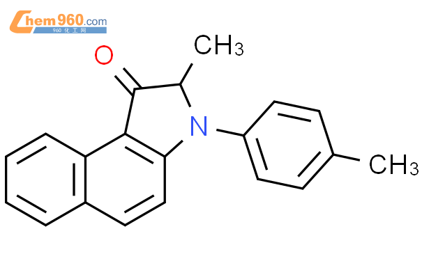 H Benz E Indol One Dihydro Methyl