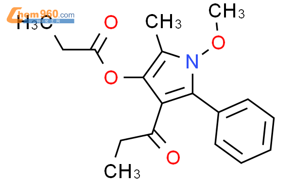 Propanone Methoxy Methyl Oxopropoxy Phenyl