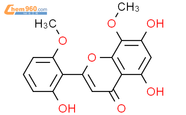 H Benzopyran One Dihydroxy Hydroxy