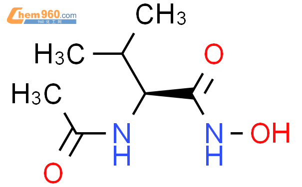 Butanamide Acetylamino N Hydroxy Methyl S