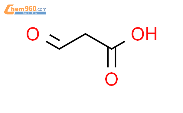 3-氧代丙酸