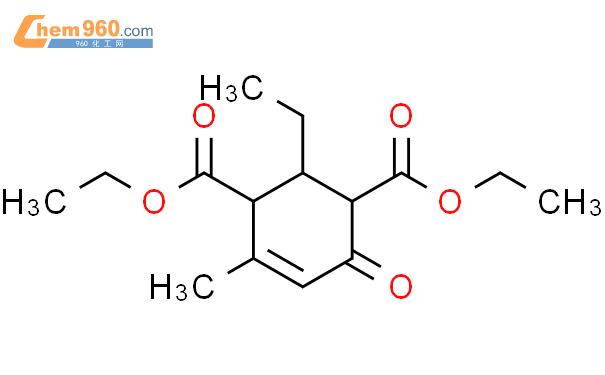 Cyclopentene Carboxylic Acid Trimethyl Oxo