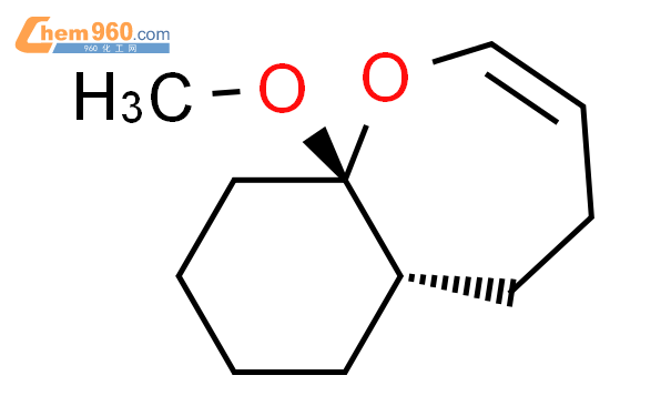 Benzoxepin A A Octahydro A Methoxy Cis