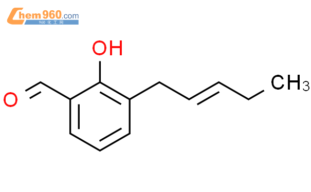 Benzaldehyde Hydroxy Pentenyl Cas