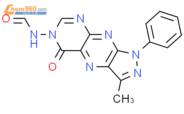 Formamide N Dihydro Methyl Oxo Phenyl H