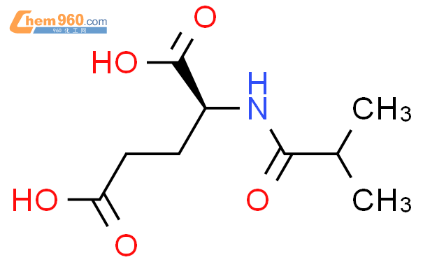 92989 20 3 L Glutamic acid N 2 methyl 1 oxopropyl CAS号 92989 20 3 L